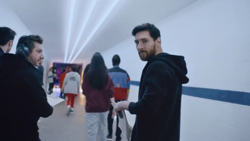 Video poster