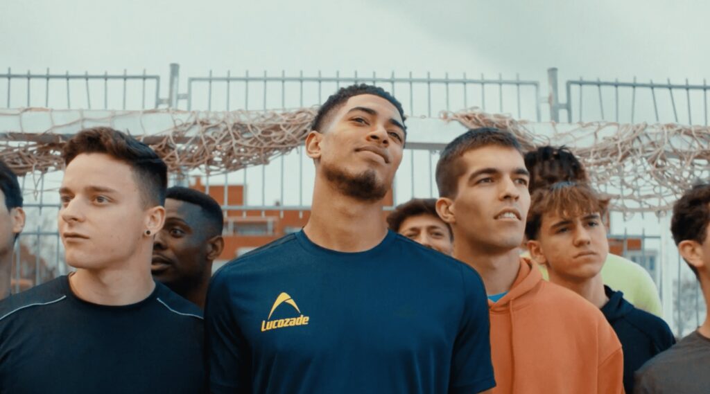 Video poster