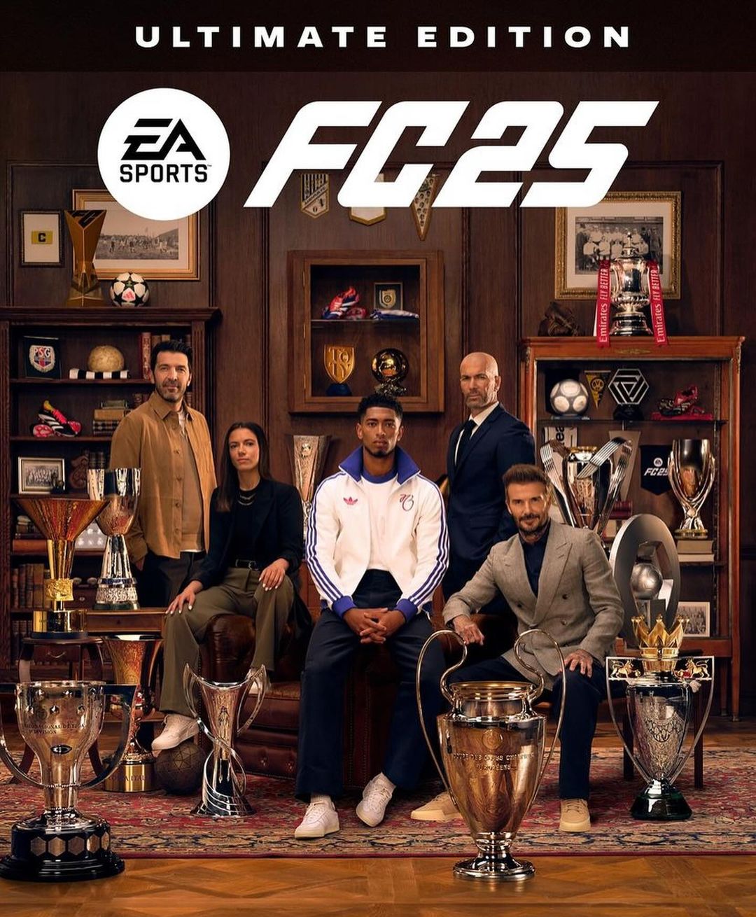 EA SPORTS - FC25