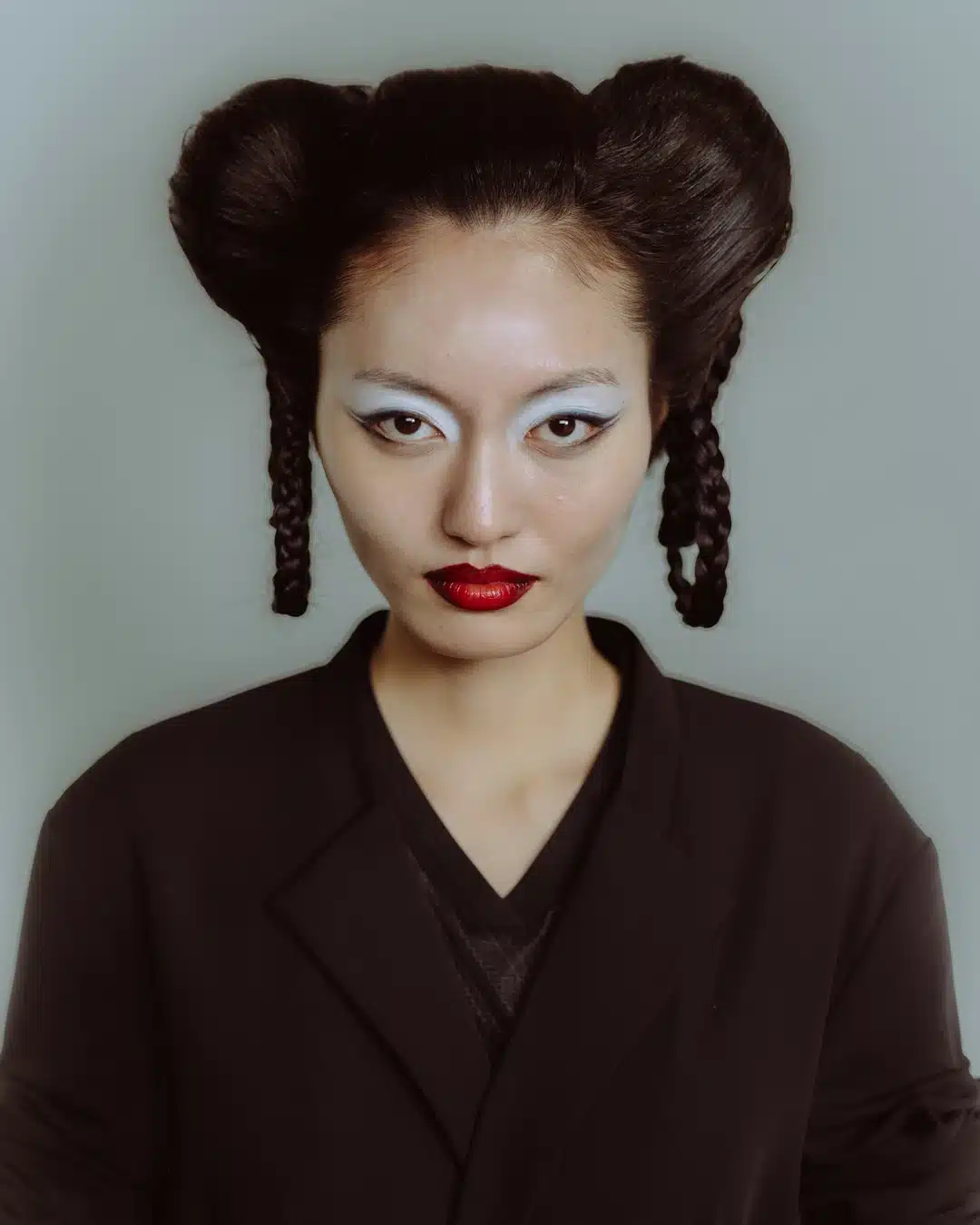 ADIDAS - Y3X REAL MADRID BLACK WEDDING