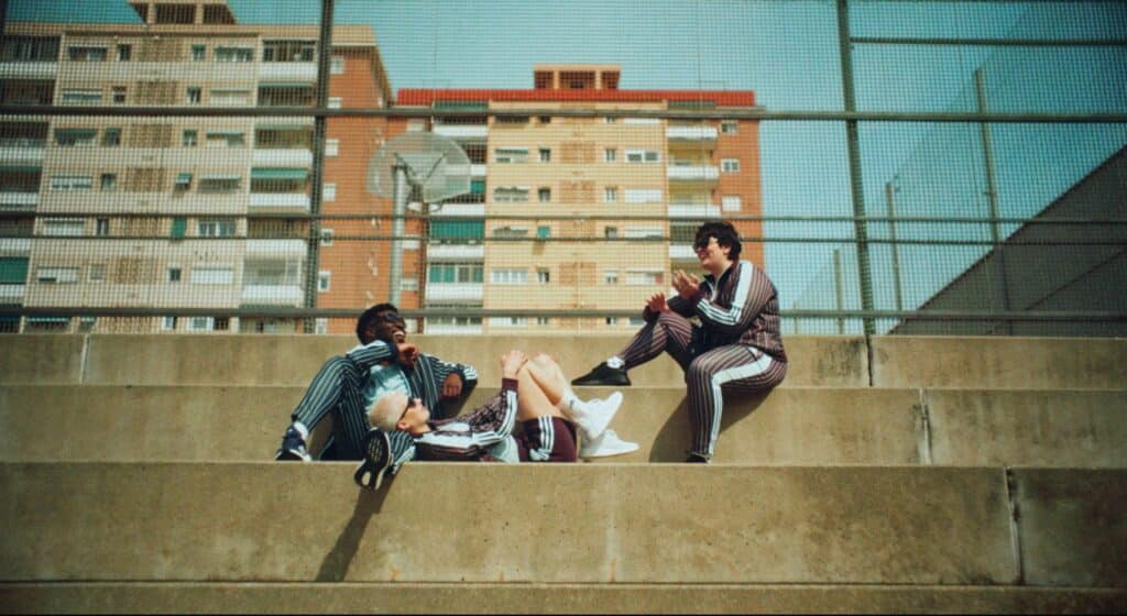 Video poster