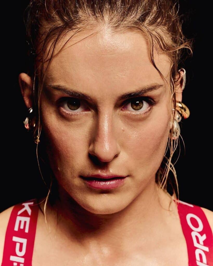 NIKE - SO WIN.