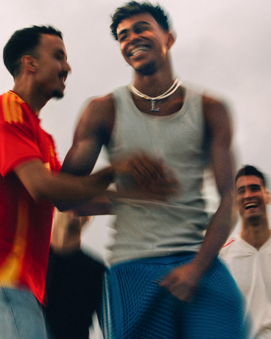 ADIDAS - YOU GOT THIS | LAMINE YAMAL