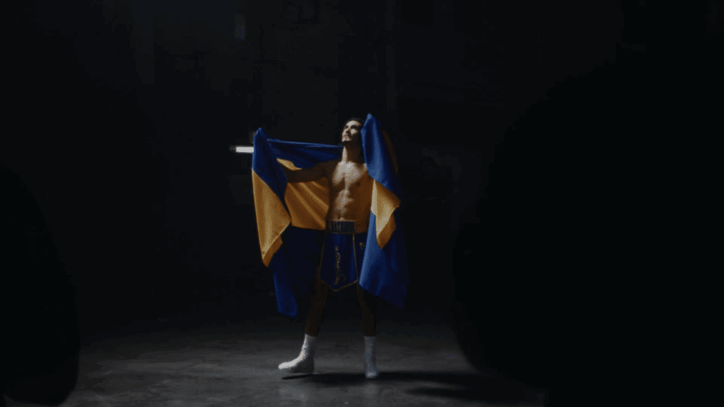 Video poster