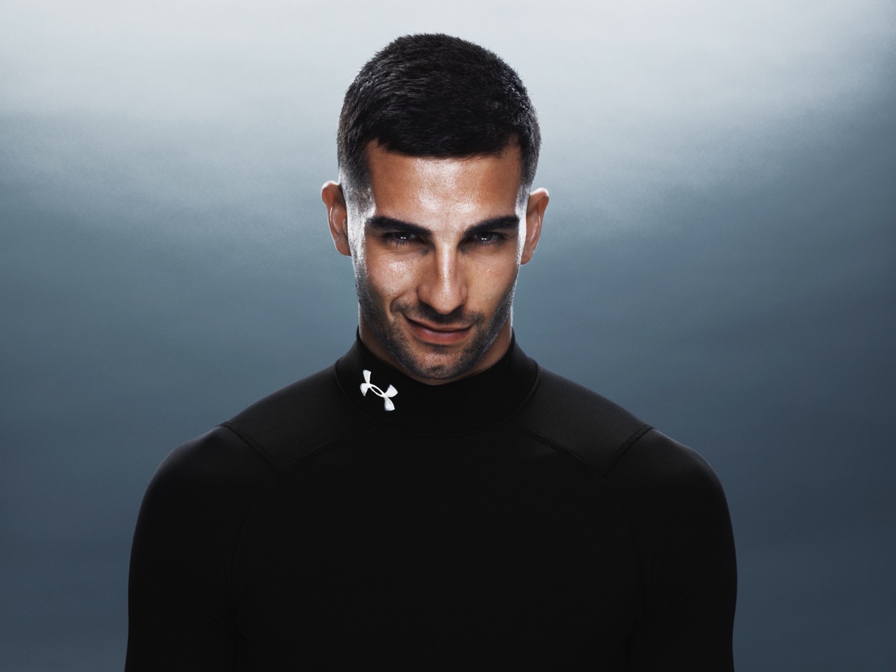 UNDER ARMOUR - BE THE PROBLEM