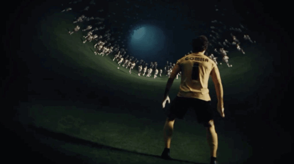 Video poster