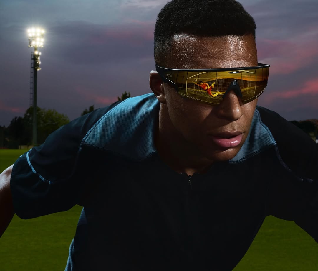 OAKLEY META - ATHLETIC INTELLIGENCE