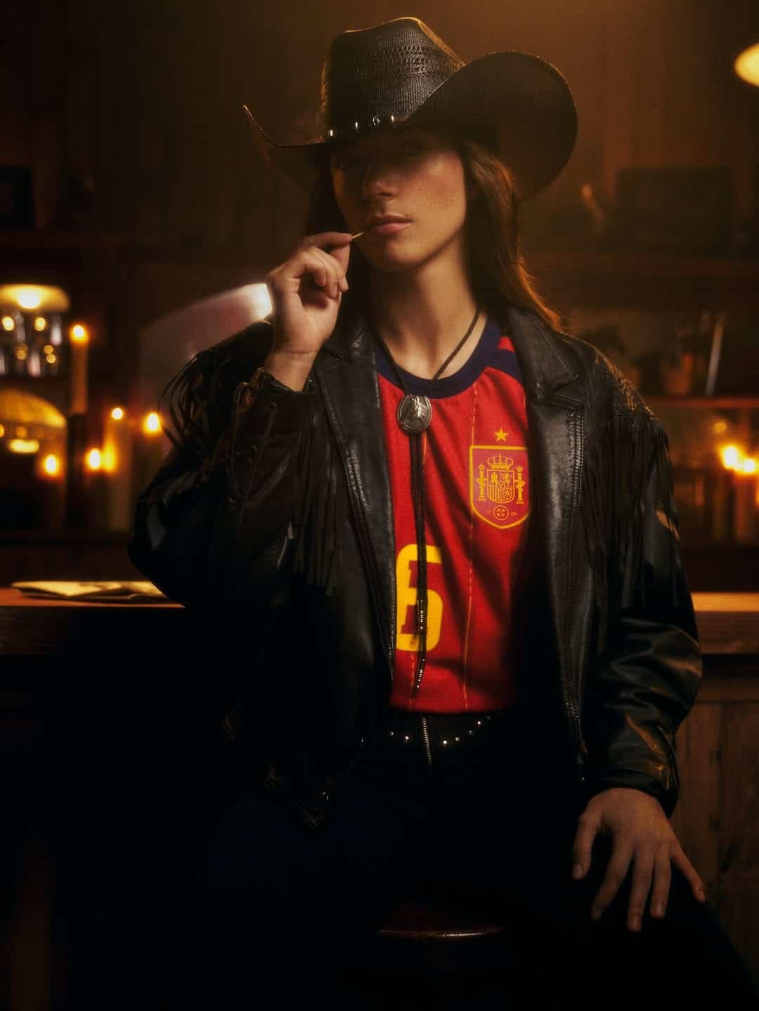 ADIDAS - OWN THE MOMENT