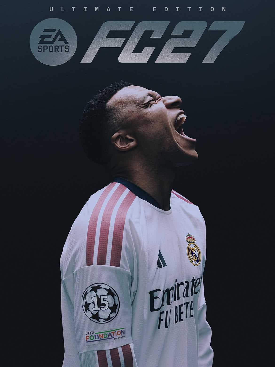 EA SPORTS - FC27